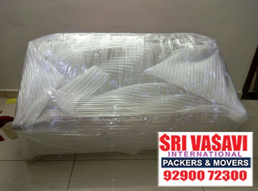 House Relocation Image 6